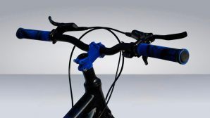 Велосипед IDGI JOKER 26 Оборудование: SHIMANO, Гидравлика 