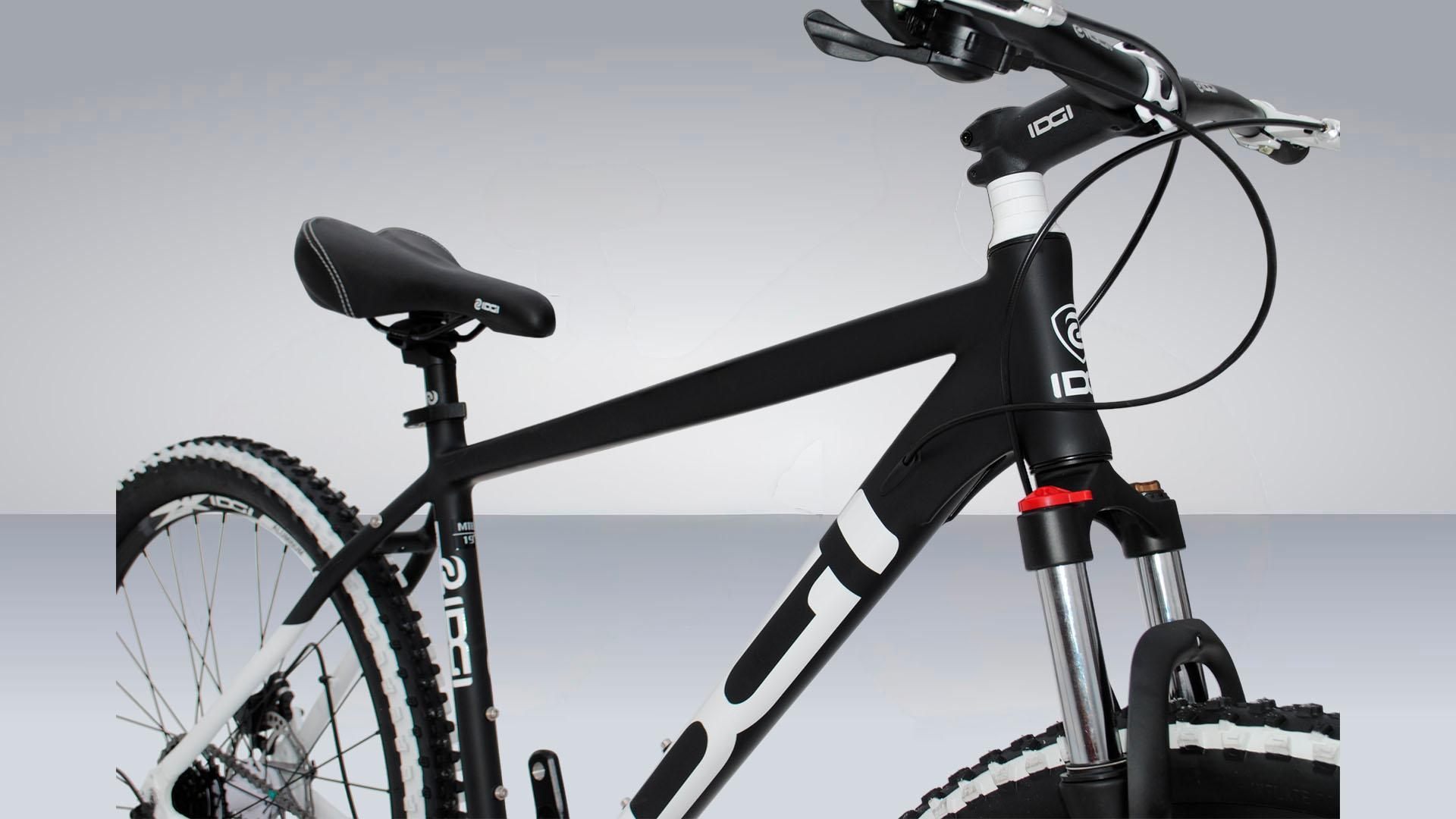 Велосипед  BR 27.5 Array 