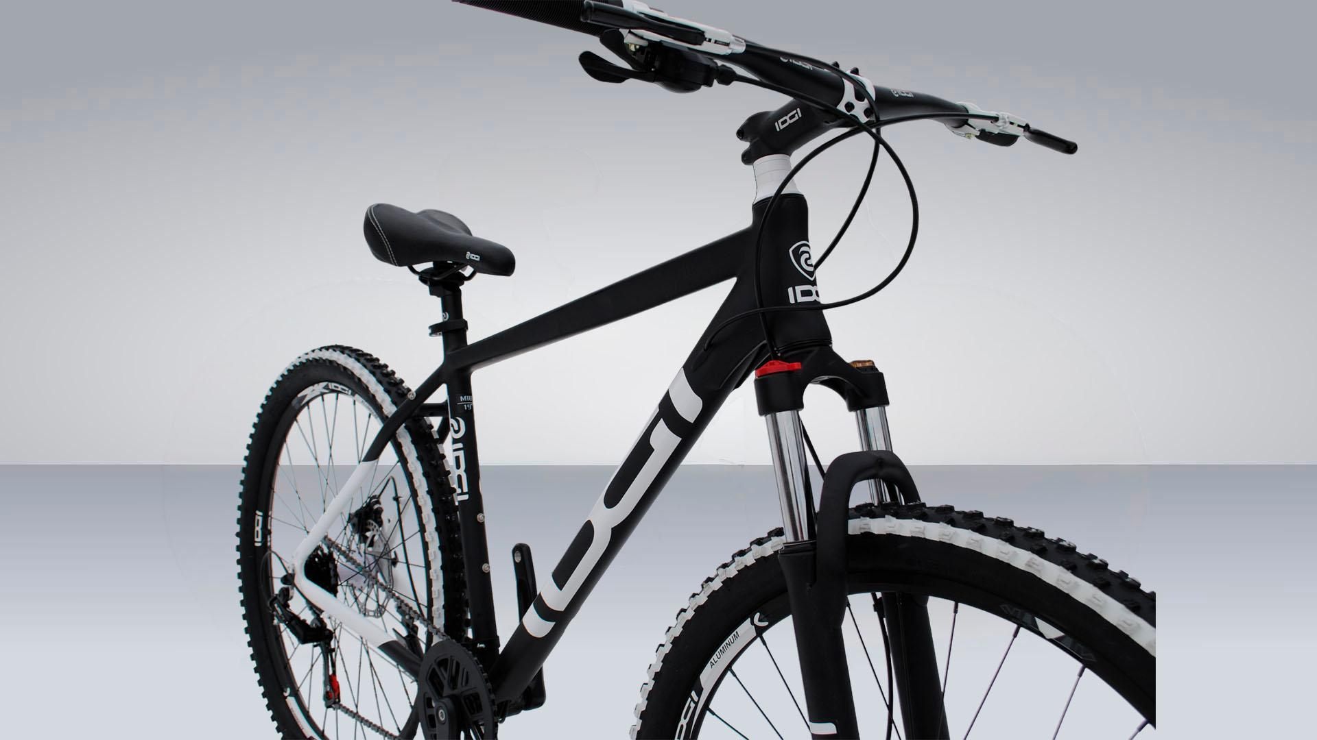 Велосипед  BR 27.5 Array 